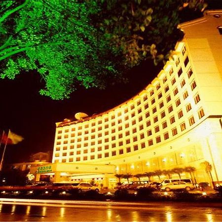 Guilin Bravo Hotel Grand Wing Exterior photo