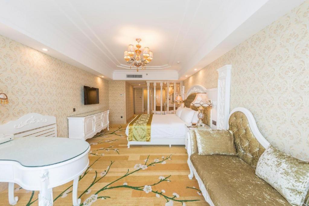 Guilin Bravo Hotel Grand Wing Exterior photo