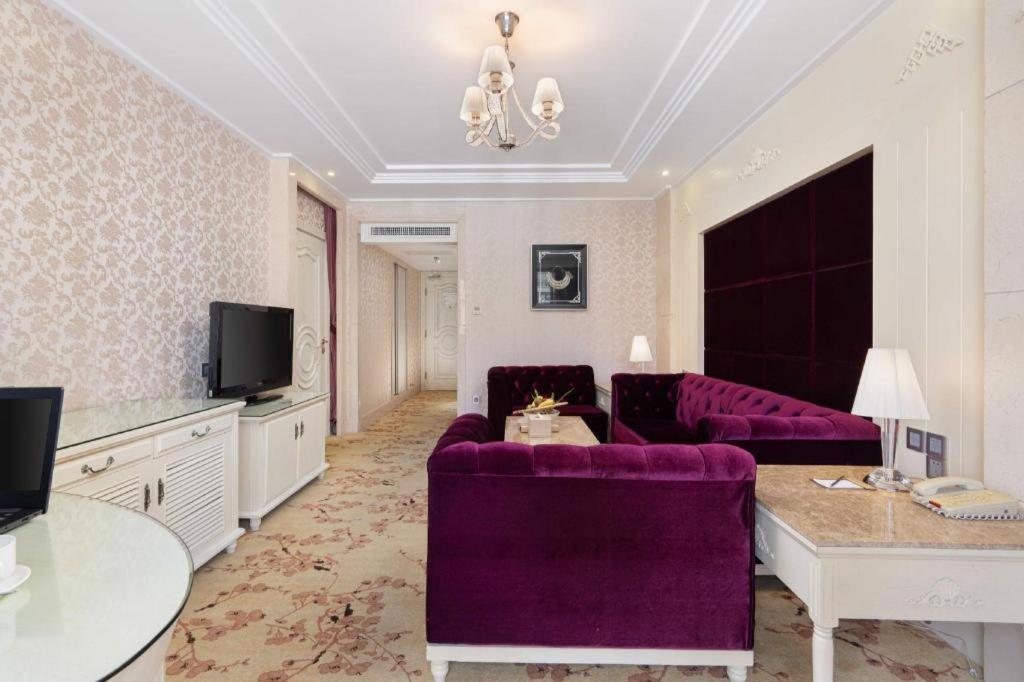 Guilin Bravo Hotel Grand Wing Exterior photo