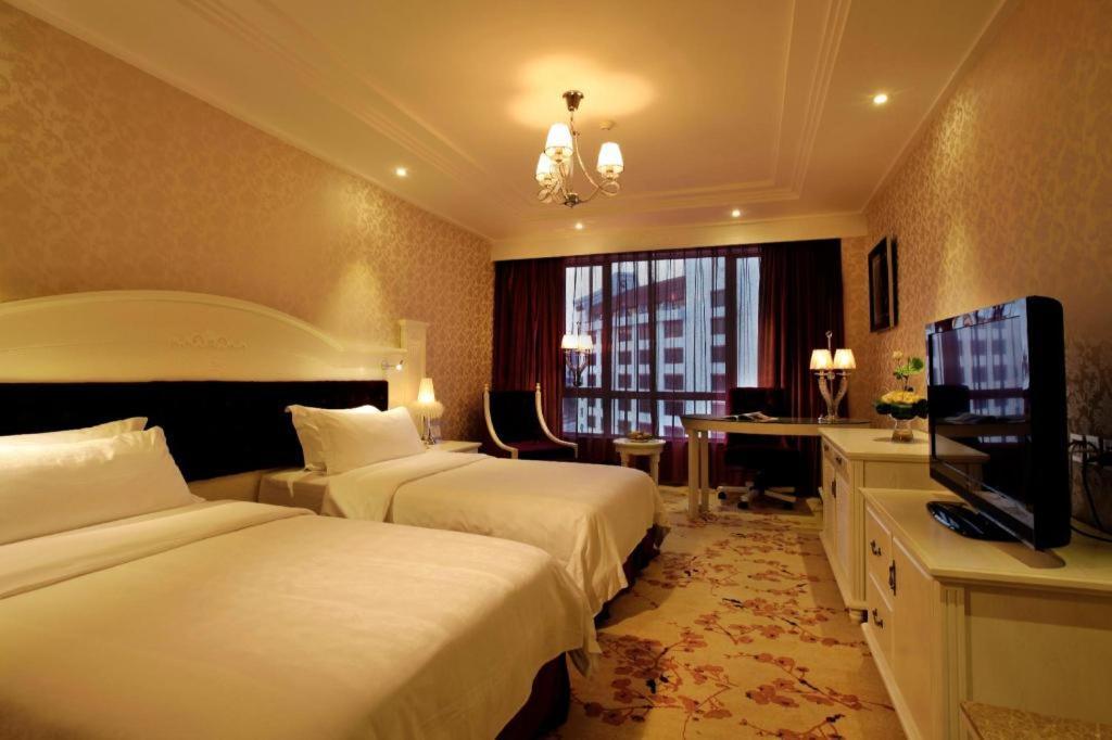 Guilin Bravo Hotel Grand Wing Exterior photo