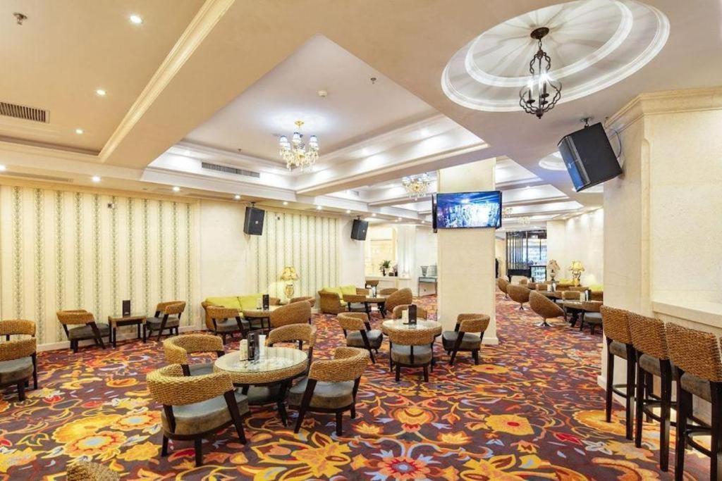 Guilin Bravo Hotel Grand Wing Exterior photo
