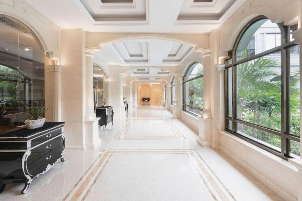 Guilin Bravo Hotel Grand Wing Exterior photo