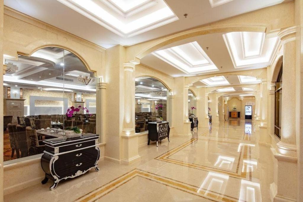 Guilin Bravo Hotel Grand Wing Exterior photo