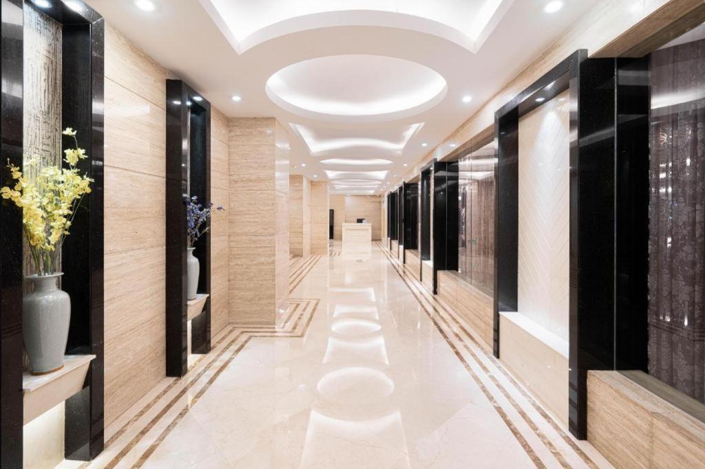 Guilin Bravo Hotel Grand Wing Exterior photo
