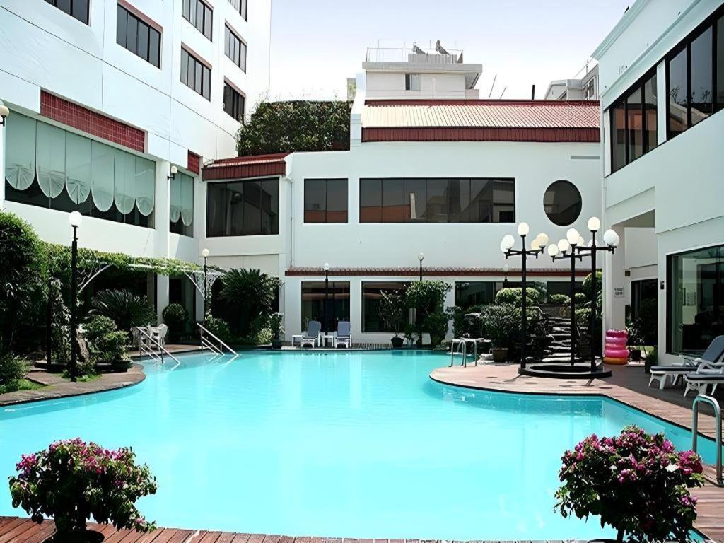 Guilin Bravo Hotel Grand Wing Exterior photo